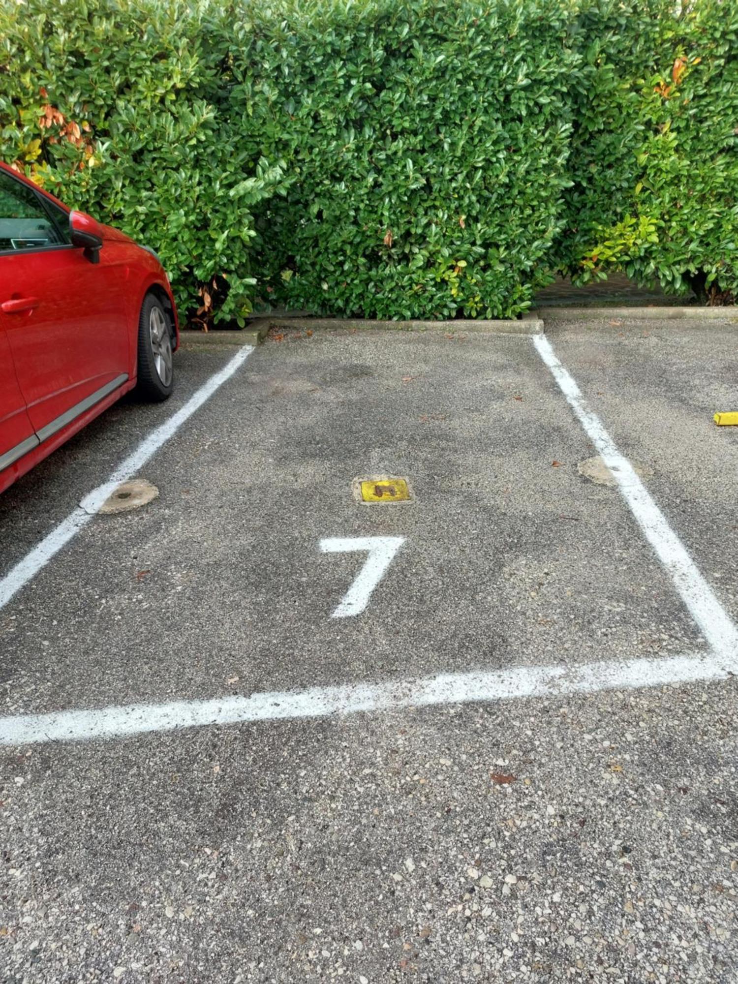 A Un Passo Dall'Ospedale ปาโดวา ภายนอก รูปภาพ