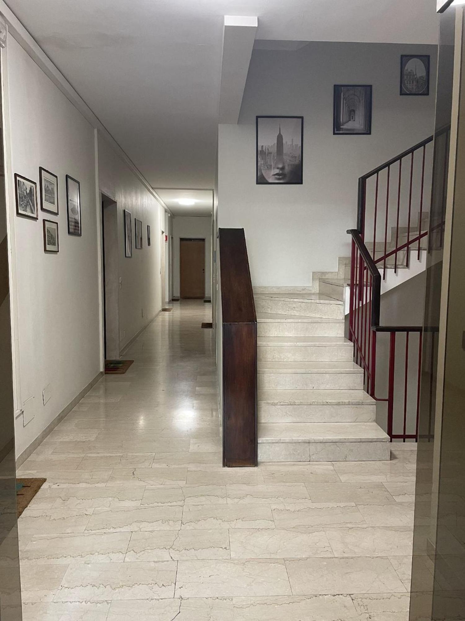 A Un Passo Dall'Ospedale ปาโดวา ภายนอก รูปภาพ